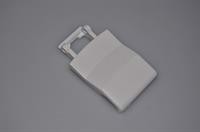 Dørgreb, Zanussi vaskemaskine